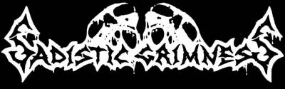 logo Sadistic Grimness